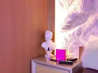 Danna-dusky  live sex cam