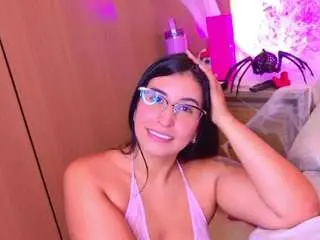 Danna-dusky  live sex cam