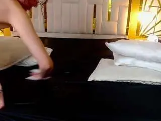 Heatwavwharmony  live sex cam