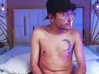 Heatwavwharmony  live sex cam