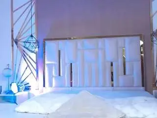 Heatwavwharmony  live sex cam