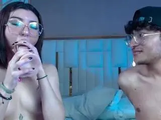 Heatwavwharmony  live sex cam