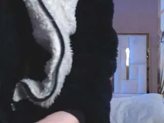 Heatwavwharmony  live sex cam