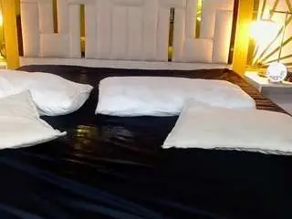 Heatwavwharmony  live sex cam