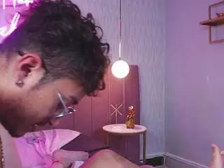 Heatwavwharmony  live sex cam
