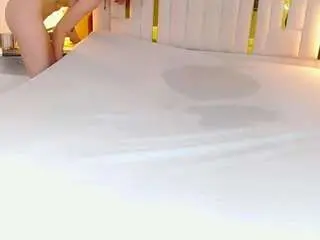 Heatwavwharmony  live sex cam
