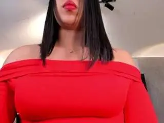 Katiestonne  live sex cam