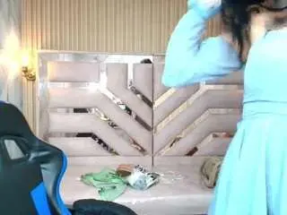 Liat-hoz25  live sex cam