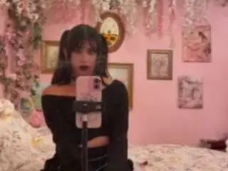 Lilithflores753  live sex cam