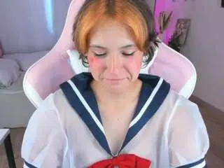 Mary-timber  live sex cam