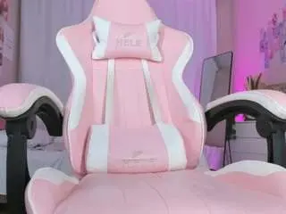 Mary-timber  live sex cam