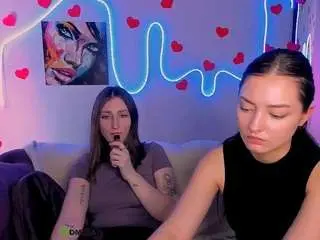 Merida-colt  live sex cam