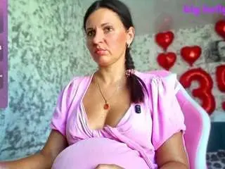 Mistressmmm  live sex cam