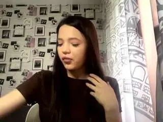 Rosalindacavalieri  live sex cam