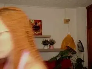 Sherryblossom  live sex cam