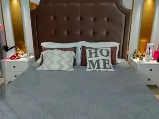 Annasimonsj  live sex cam