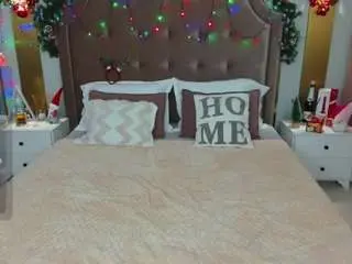 Annasimonsj  live sex cam