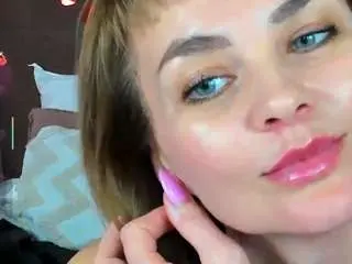 Annasimonsj  live sex cam