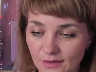 Annasimonsj  live sex cam