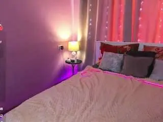 Annasimonsj  live sex cam