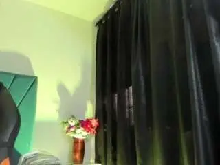 Ariel-starx  live sex cam