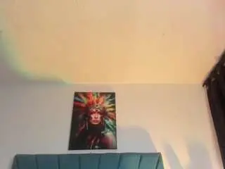 Ariel-starx  live sex cam