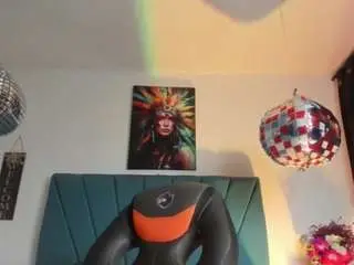 Ariel-starx  live sex cam