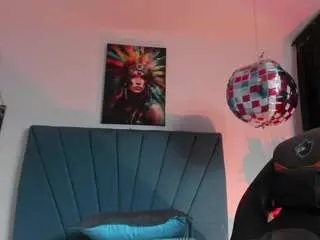 Ariel-starx  live sex cam