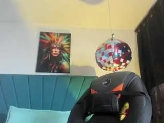 Ariel-starx  live sex cam