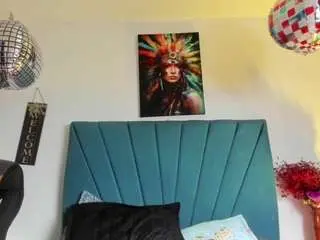 Ariel-starx  live sex cam
