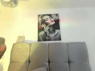 Ariel-starx  live sex cam