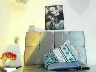 Ariel-starx  live sex cam