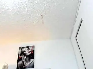 Ariel-starx  live sex cam
