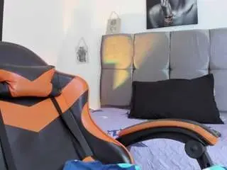 Ariel-starx  live sex cam