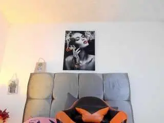 Ariel-starx  live sex cam