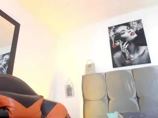 Ariel-starx  live sex cam