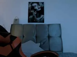 Ariel-starx  live sex cam