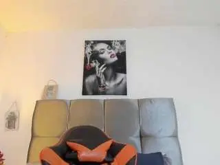 Ariel-starx  live sex cam