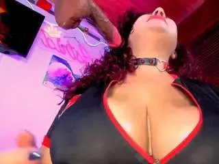 Astrid-soda  live sex cam