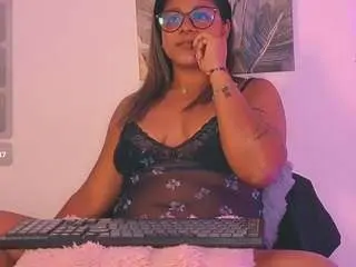 Chelseea-bluey  live sex cam