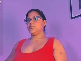 Chelseea-bluey  live sex cam