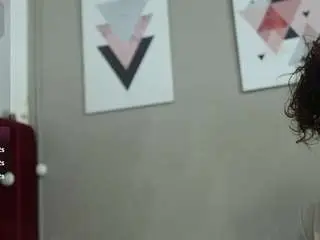 Chubbykinkyygirl  live sex cam