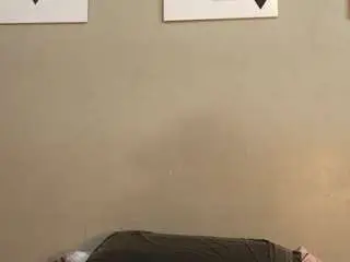 Chubbykinkyygirl  live sex cam