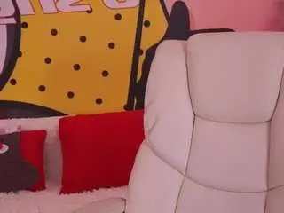 Cooltatiss  live sex cam