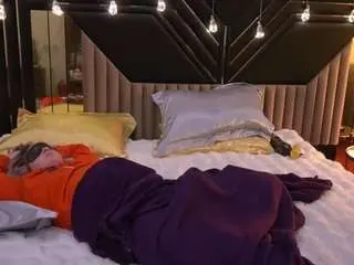 Cooltatiss  live sex cam