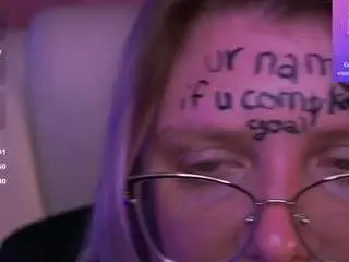 Cooltatiss  live sex cam