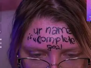 Cooltatiss  live sex cam