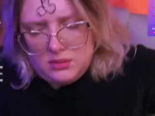 Cooltatiss  live sex cam
