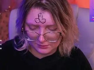 Cooltatiss  live sex cam