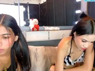 Dannymia68  live sex cam